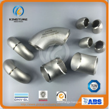 Butte Weld Bw Fitting Stainless Steel AA403 Elbow (KT0355)